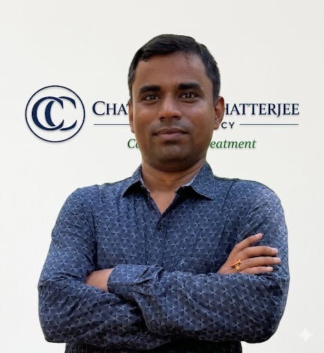 Kalidasi Chatterjee & Arup Ratan Chatterjee